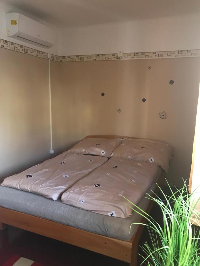 Edu Apartman ไฮจ์ดุสโซบอสโล ภายนอก รูปภาพ