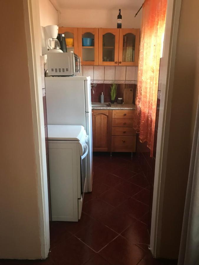 Edu Apartman ไฮจ์ดุสโซบอสโล ภายนอก รูปภาพ
