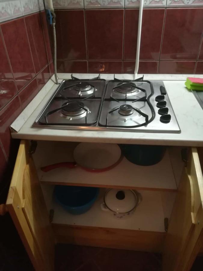 Edu Apartman ไฮจ์ดุสโซบอสโล ภายนอก รูปภาพ